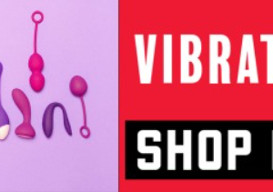 VIBRATORS