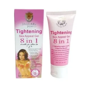 vagina tightening cream